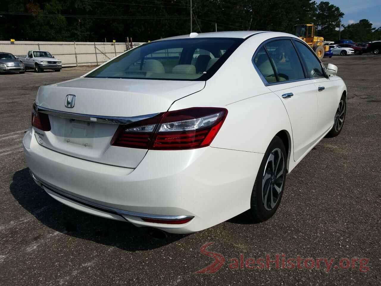 1HGCR2F76GA051124 2016 HONDA ACCORD