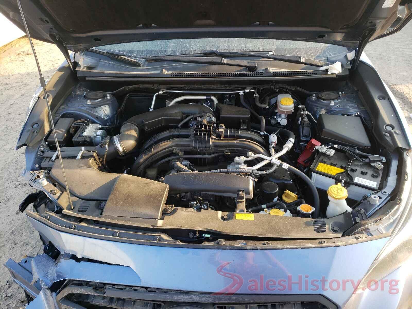 JF2GTABC7JH277977 2018 SUBARU CROSSTREK