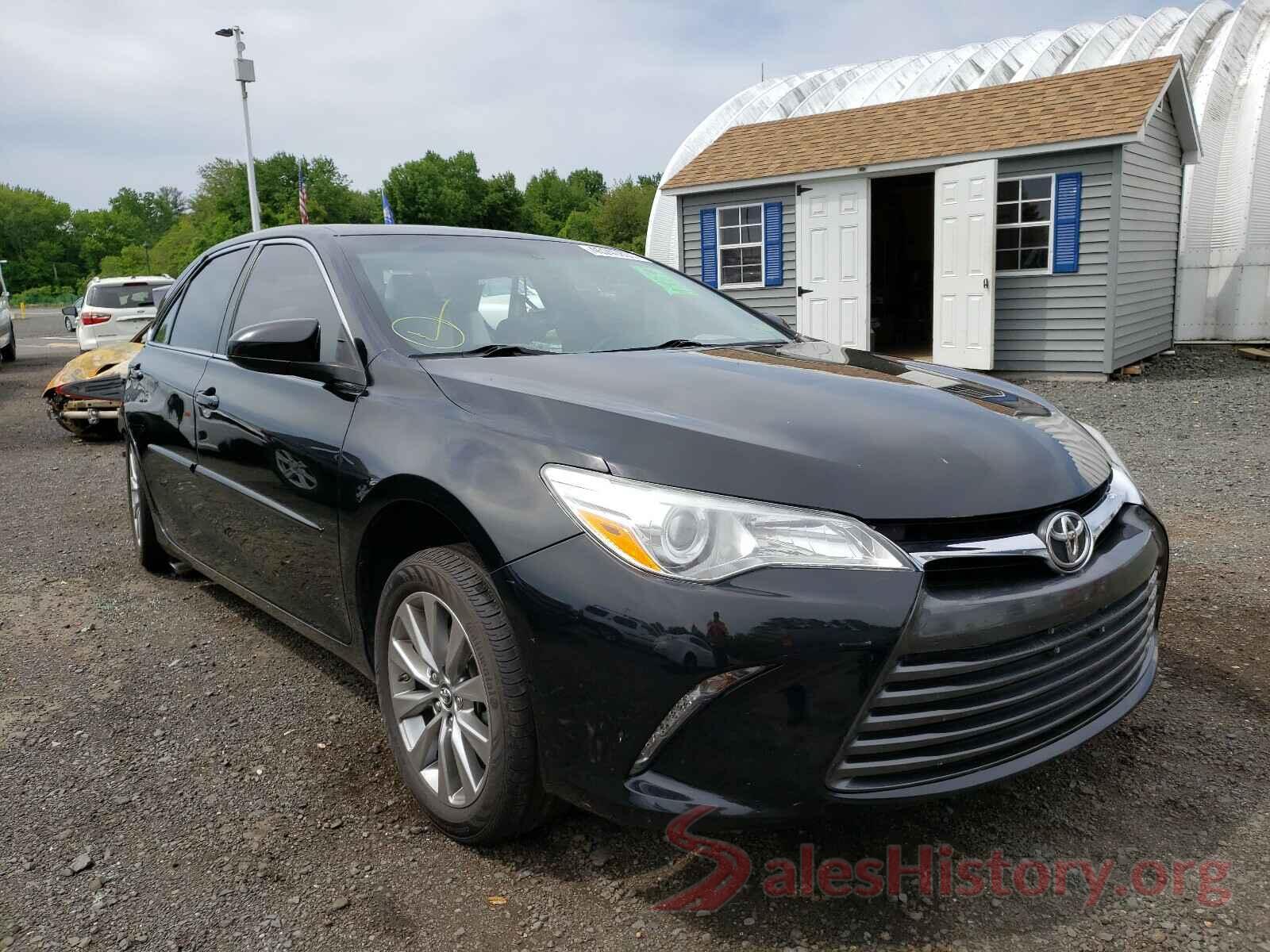 4T1BF1FK0GU560136 2016 TOYOTA CAMRY