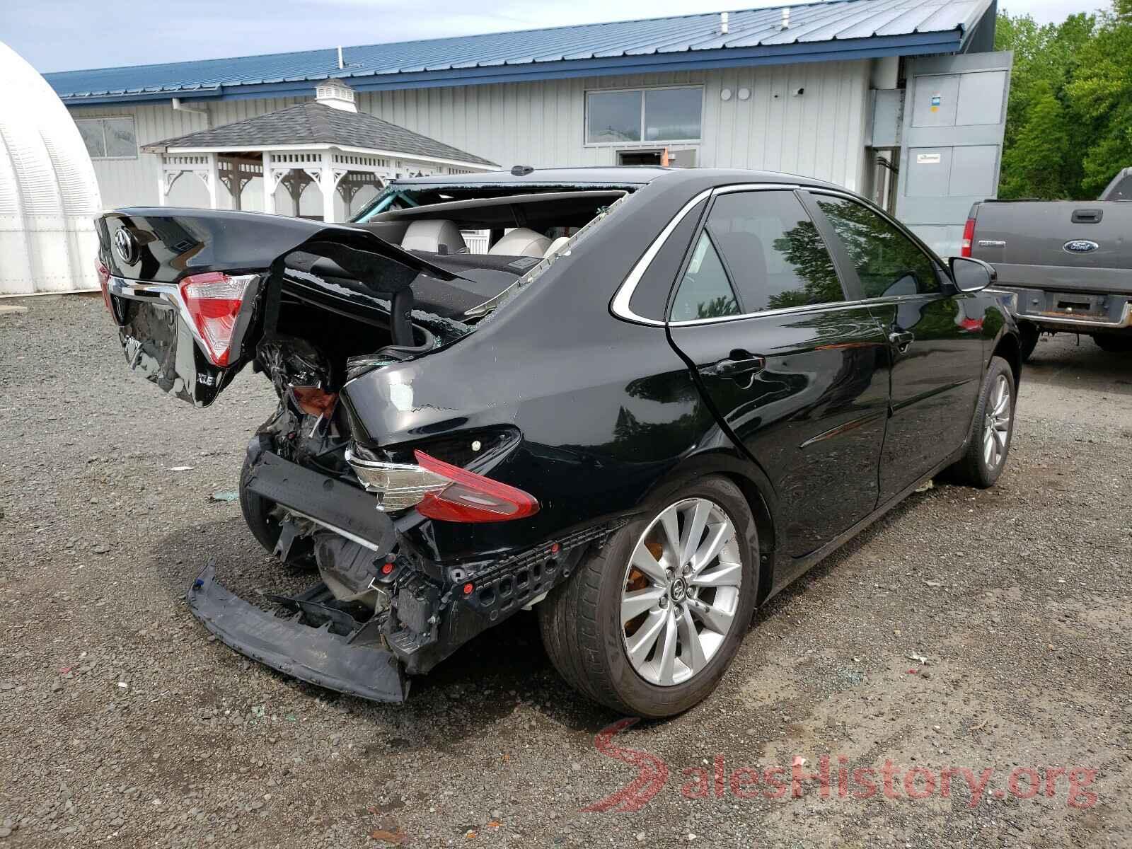 4T1BF1FK0GU560136 2016 TOYOTA CAMRY