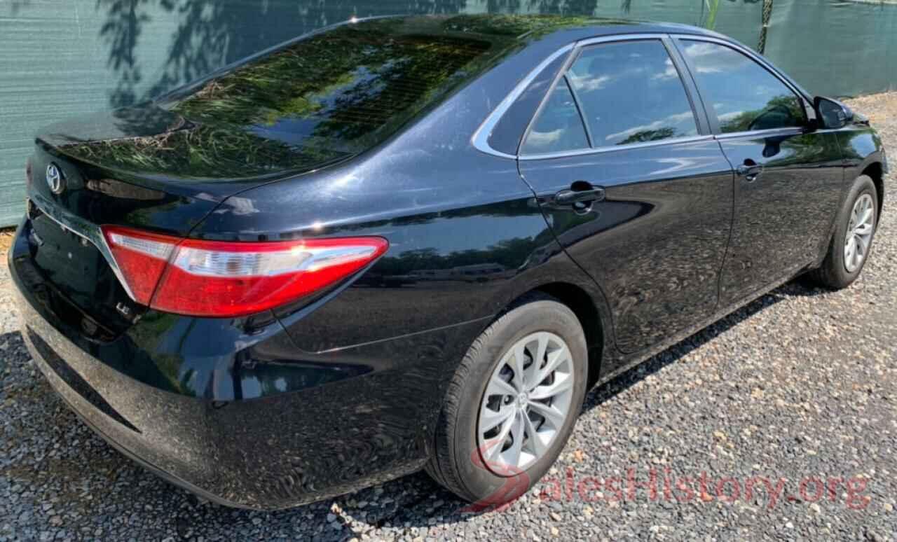 4T1BF1FK2GU238596 2016 TOYOTA CAMRY