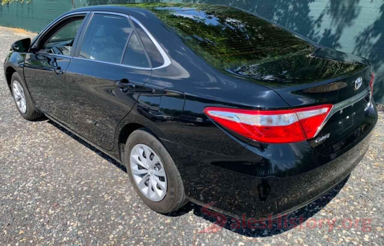 4T1BF1FK2GU238596 2016 TOYOTA CAMRY