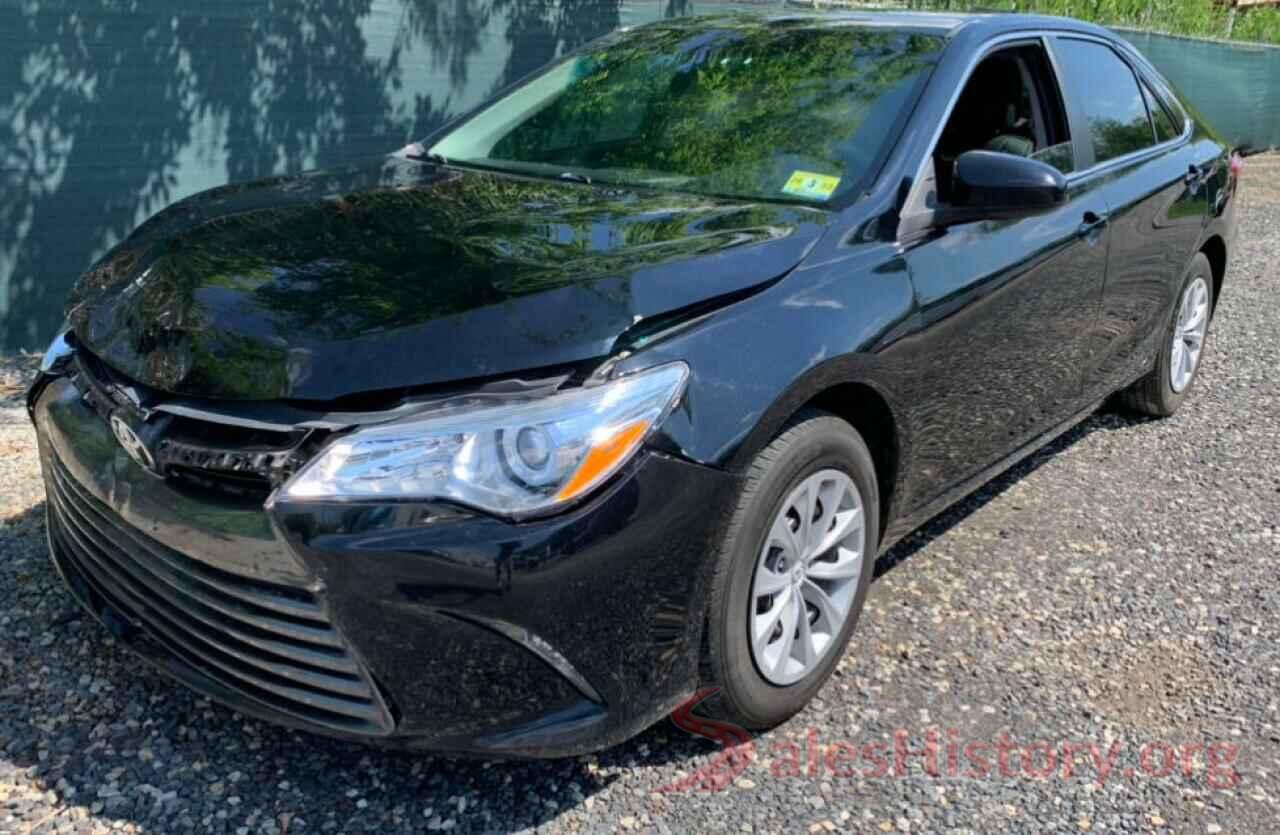 4T1BF1FK2GU238596 2016 TOYOTA CAMRY