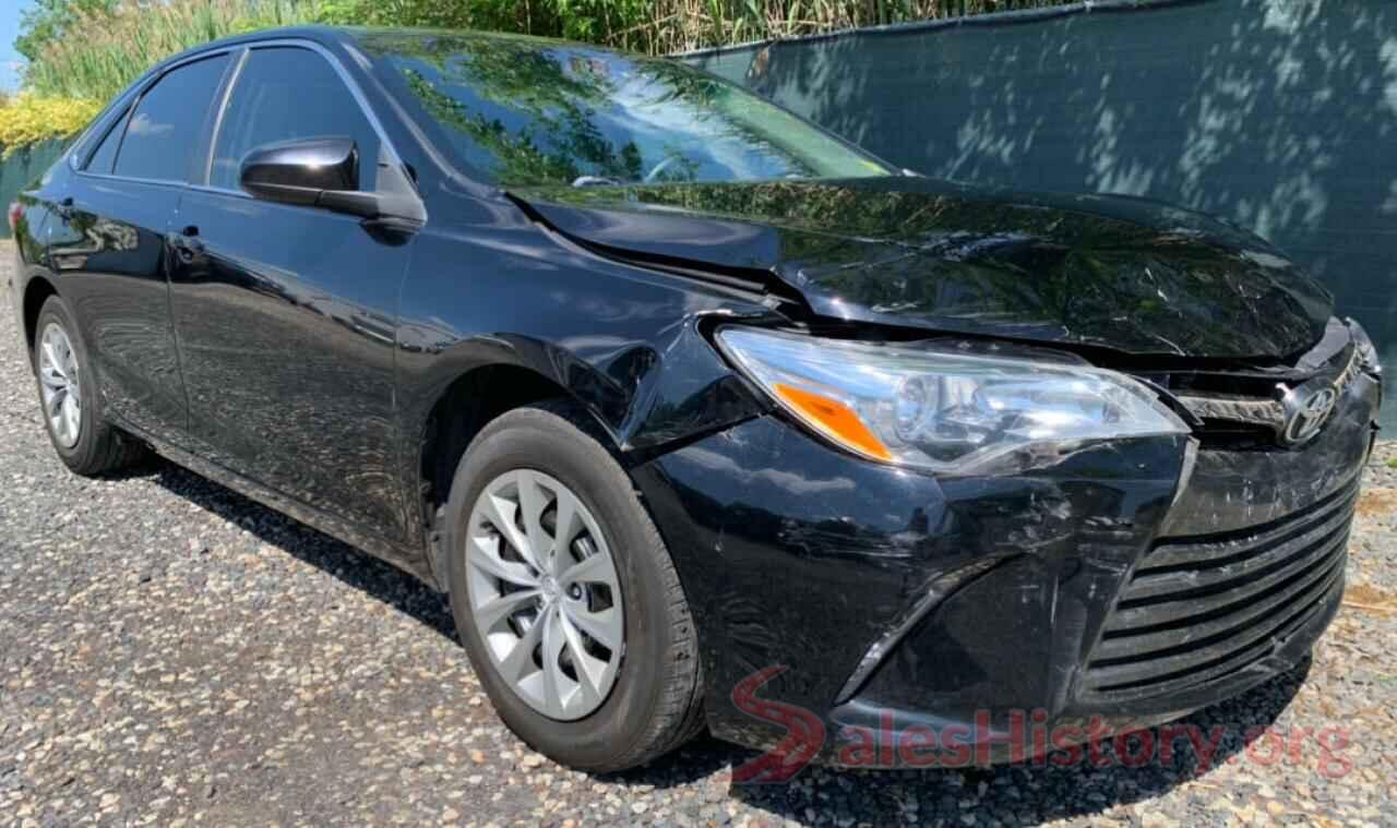 4T1BF1FK2GU238596 2016 TOYOTA CAMRY