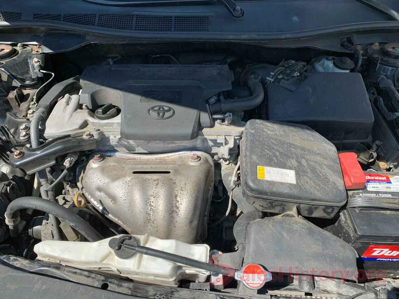 4T1BF1FK2GU238596 2016 TOYOTA CAMRY