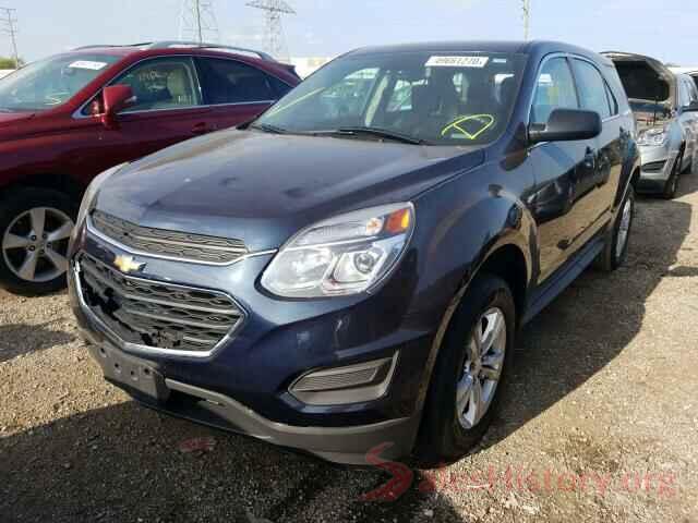 2GNALBEK1H1536478 2017 CHEVROLET EQUINOX