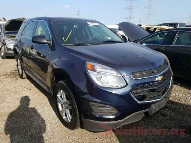 2GNALBEK1H1536478 2017 CHEVROLET EQUINOX