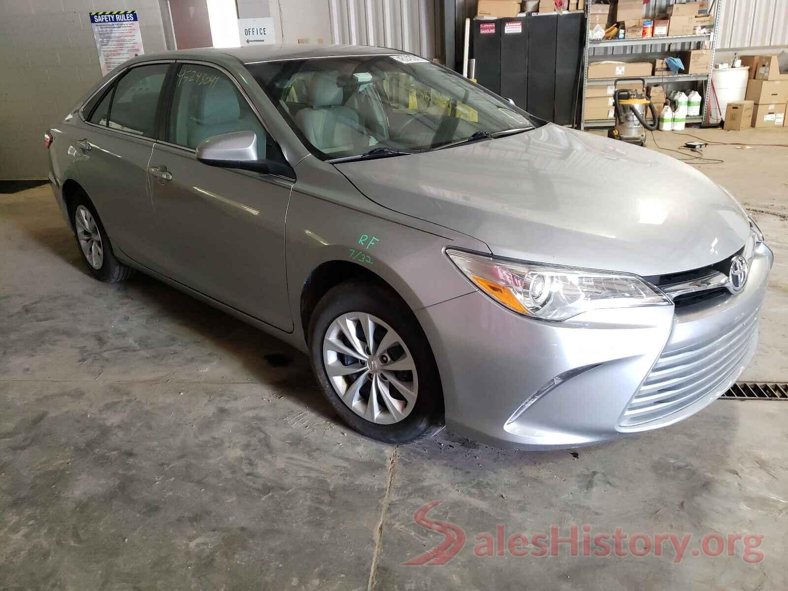 4T1BF1FK8GU607963 2016 TOYOTA CAMRY