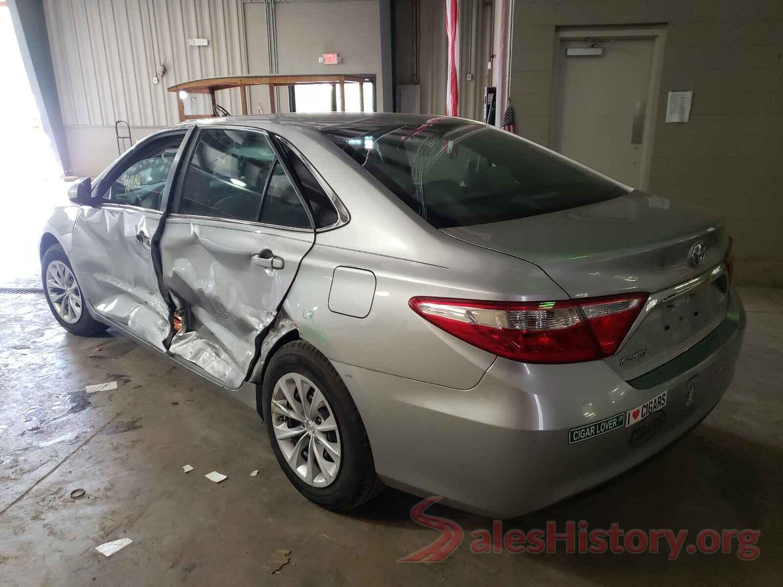 4T1BF1FK8GU607963 2016 TOYOTA CAMRY