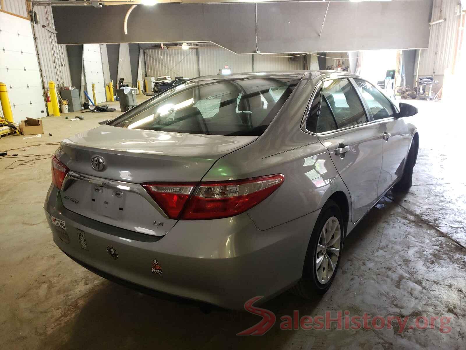 4T1BF1FK8GU607963 2016 TOYOTA CAMRY