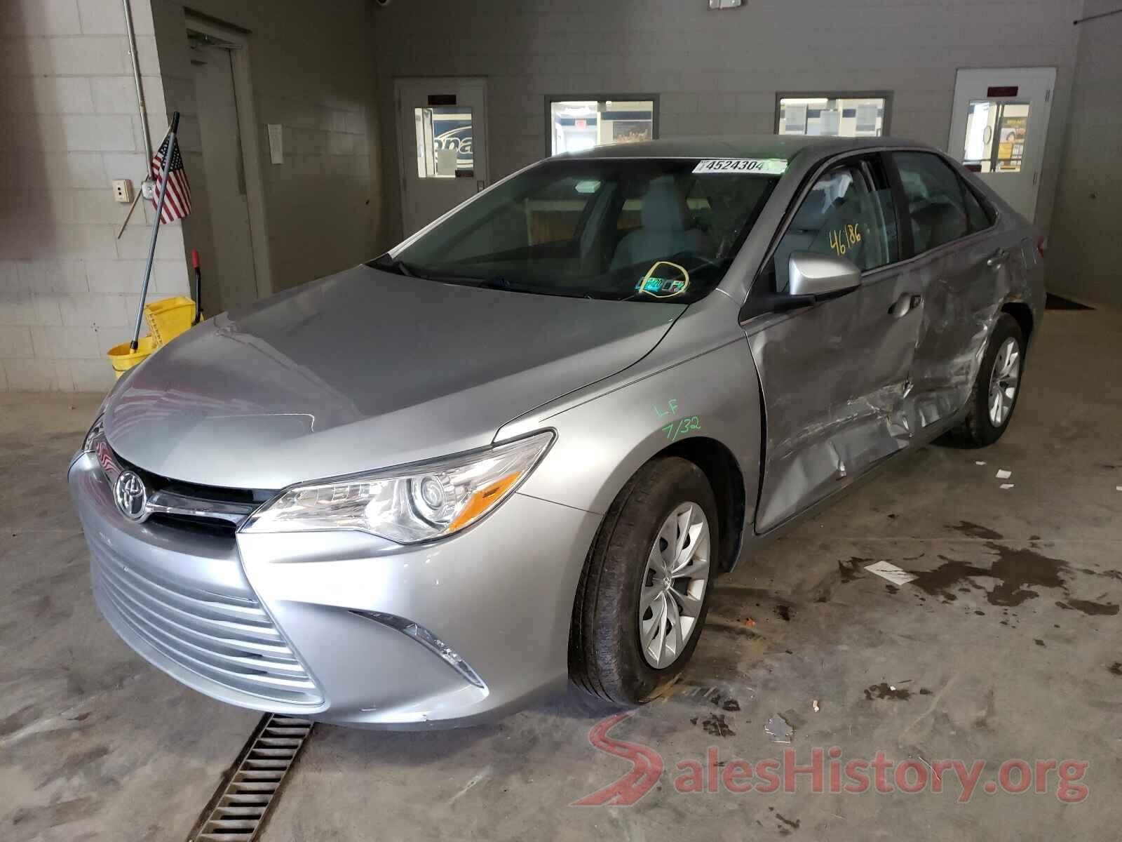 4T1BF1FK8GU607963 2016 TOYOTA CAMRY