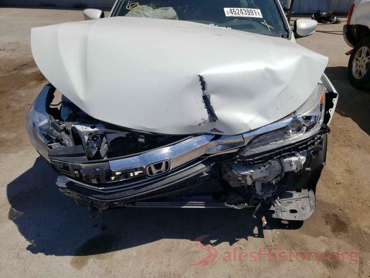 1HGCR2F16HA127714 2017 HONDA ACCORD