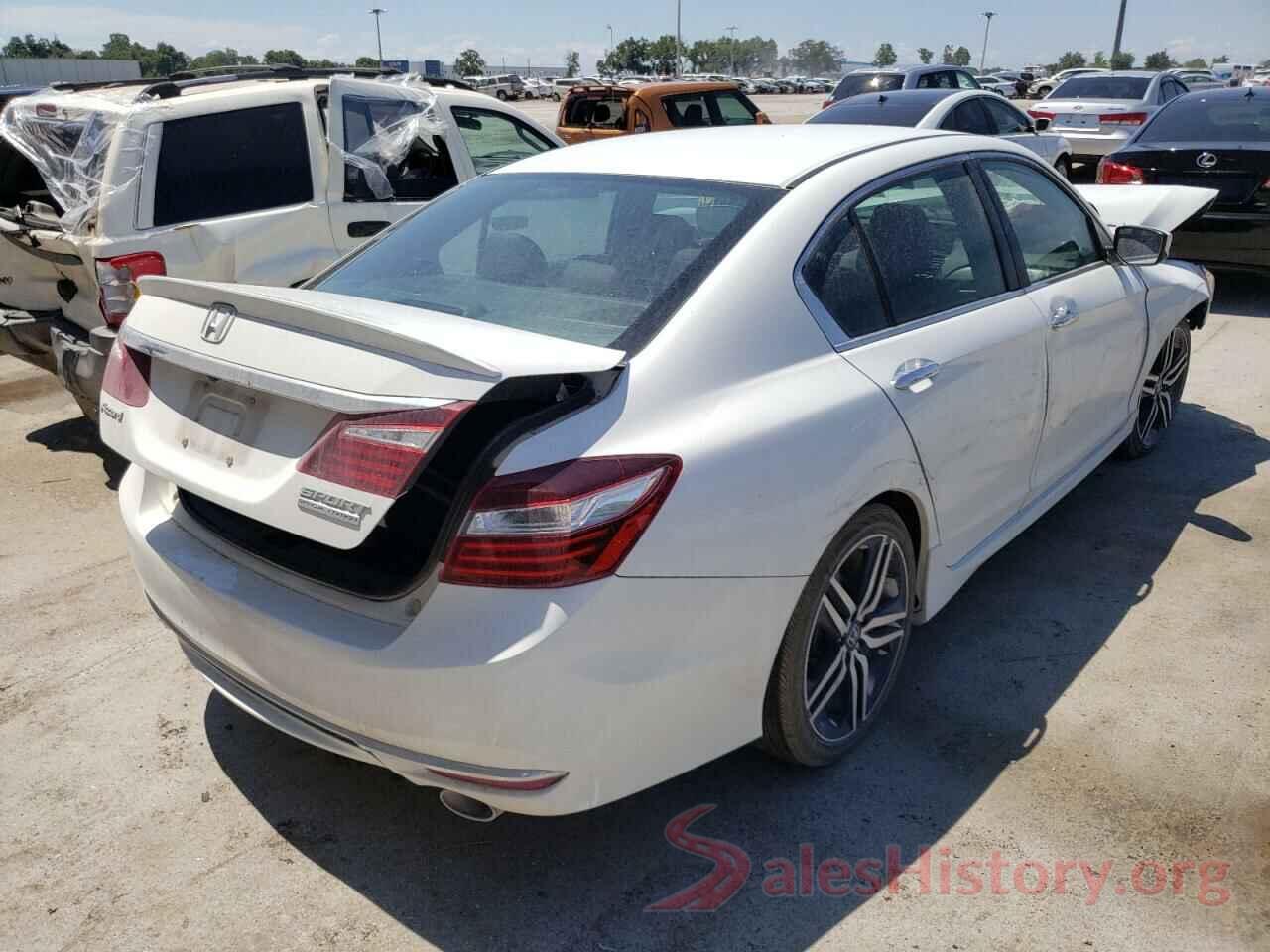 1HGCR2F16HA127714 2017 HONDA ACCORD