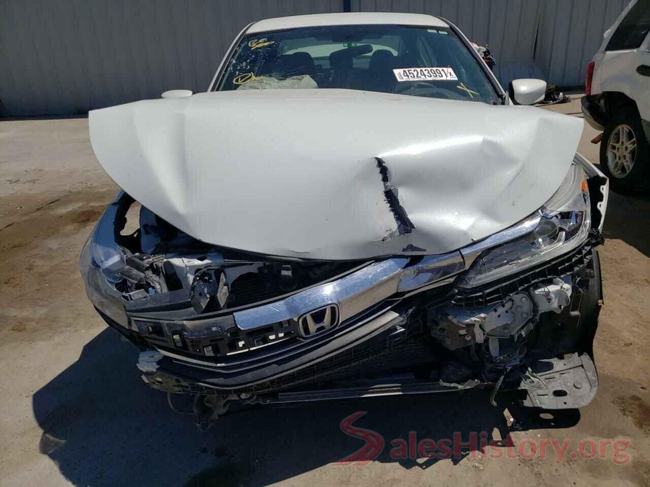 1HGCR2F16HA127714 2017 HONDA ACCORD