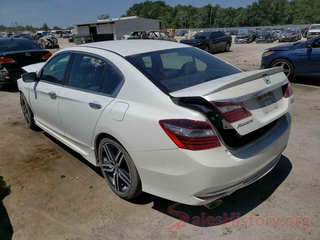 1HGCR2F16HA127714 2017 HONDA ACCORD