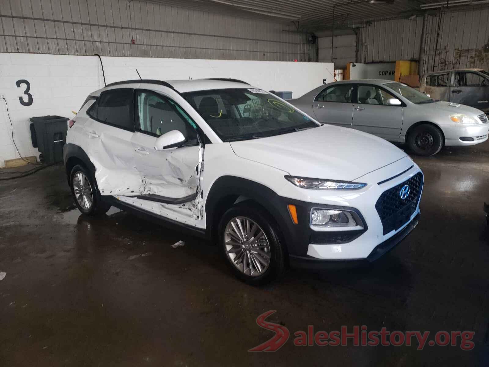 KM8K2CAA1MU714631 2021 HYUNDAI KONA