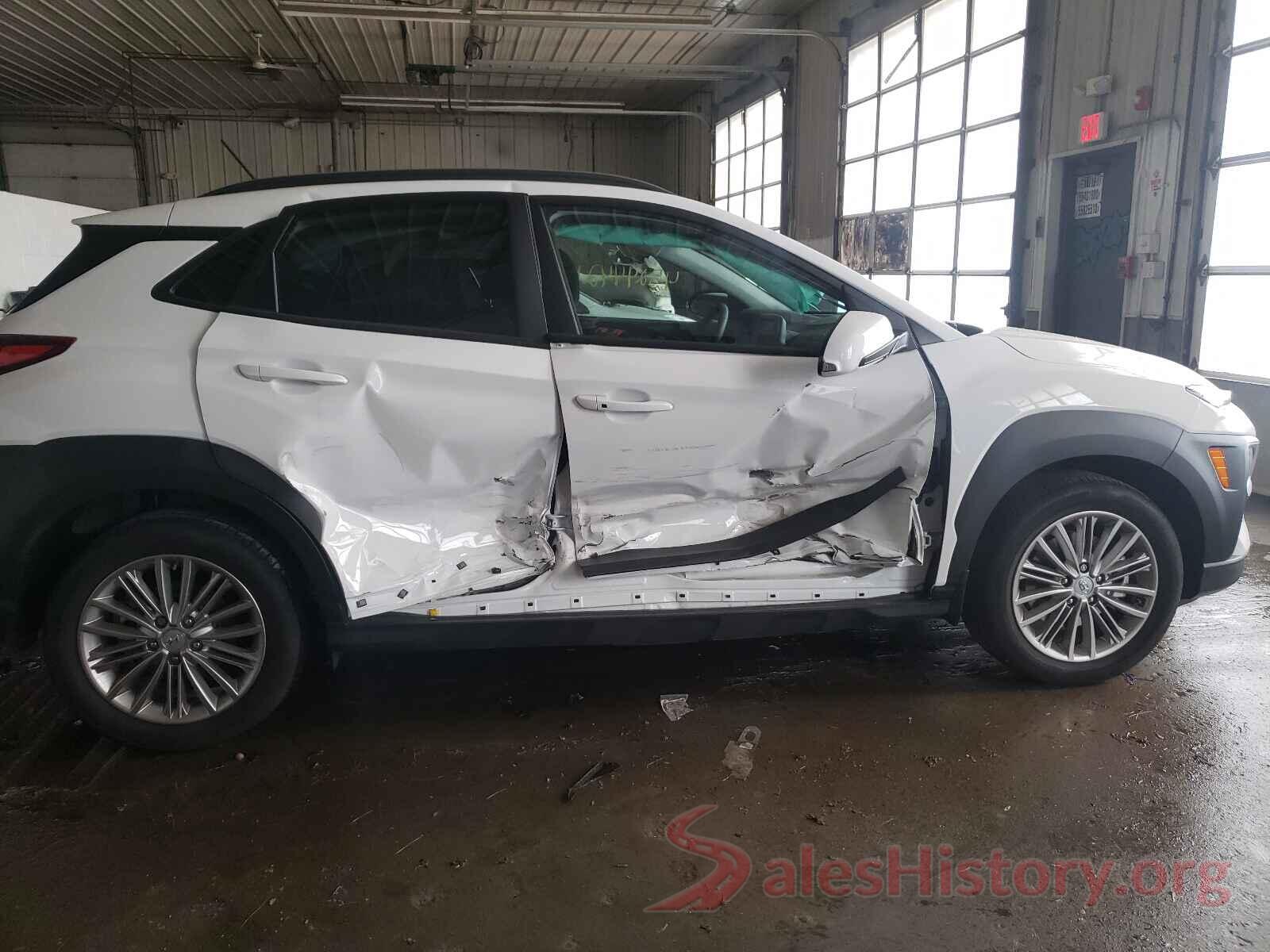 KM8K2CAA1MU714631 2021 HYUNDAI KONA