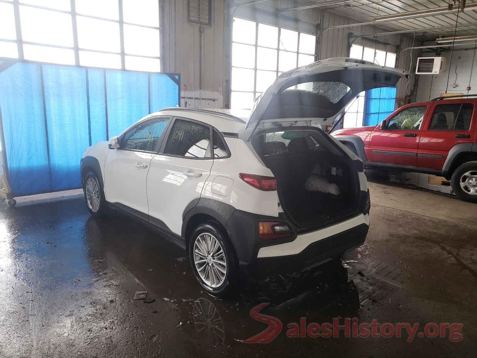 KM8K2CAA1MU714631 2021 HYUNDAI KONA