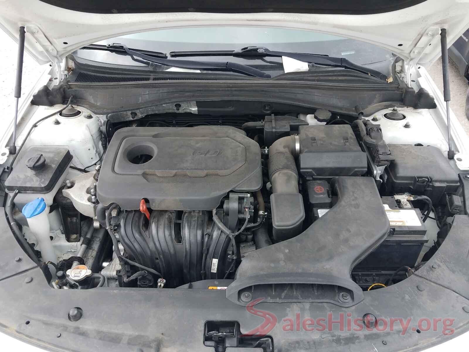 5XXGT4L33JG199208 2018 KIA OPTIMA