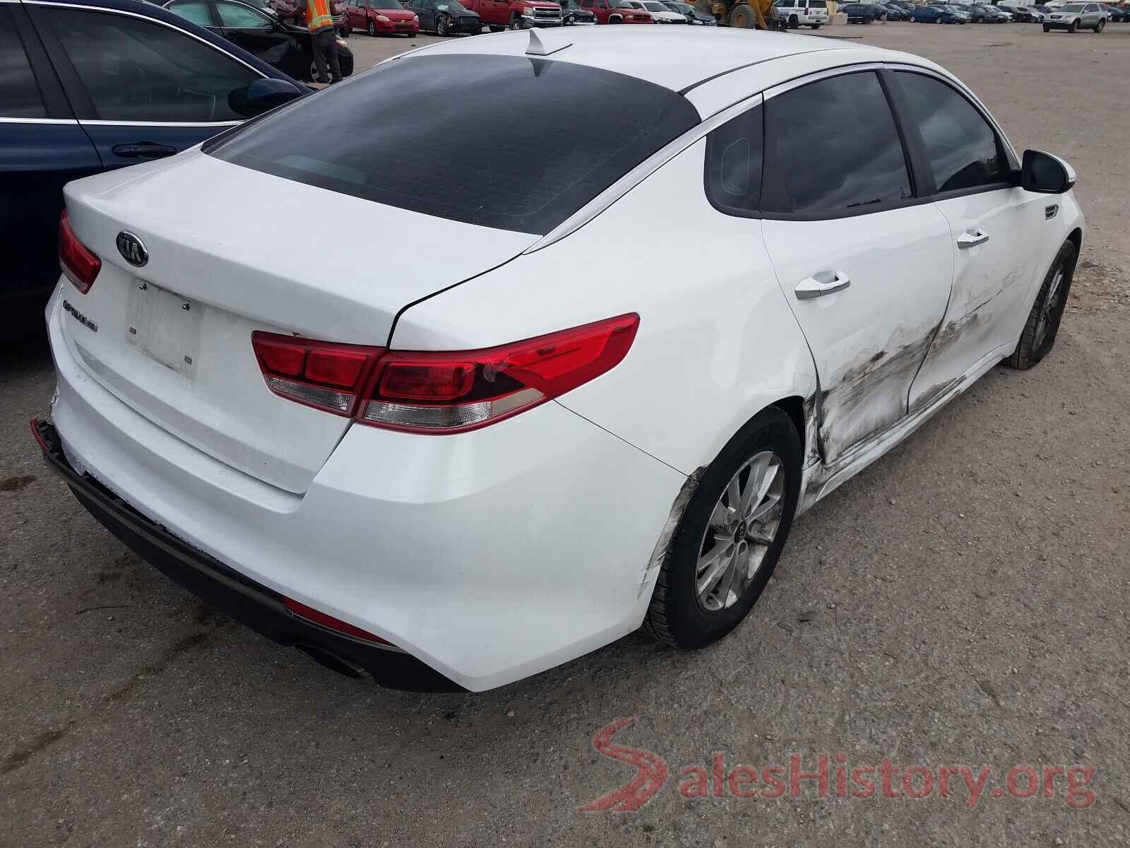 5XXGT4L33JG199208 2018 KIA OPTIMA