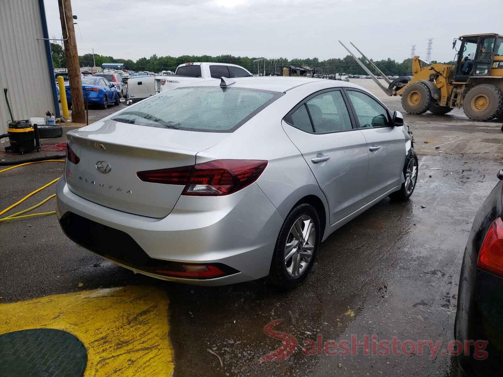 5NPD84LF5KH403446 2019 HYUNDAI ELANTRA