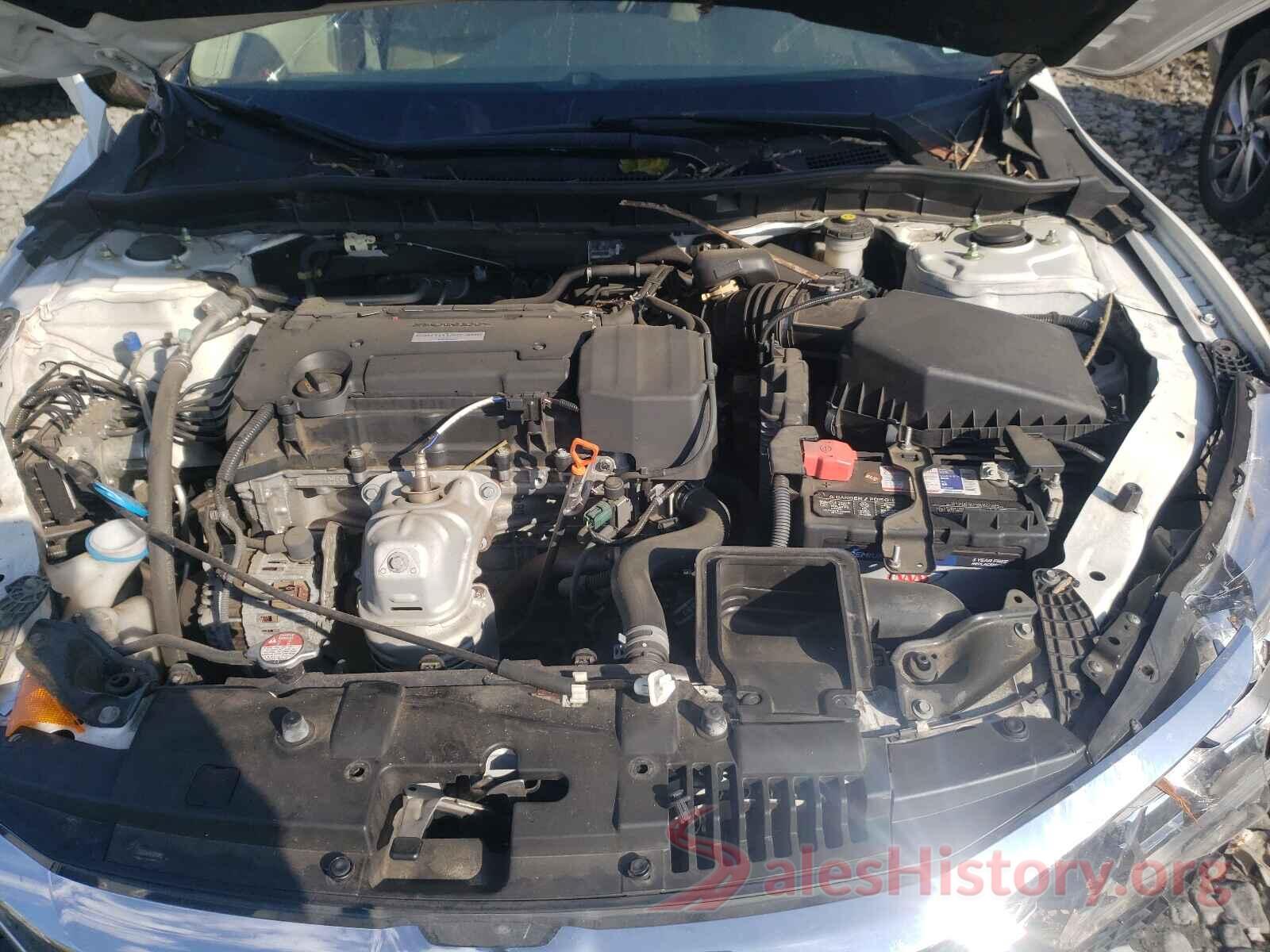 1HGCR2F3XGA061586 2016 HONDA ACCORD