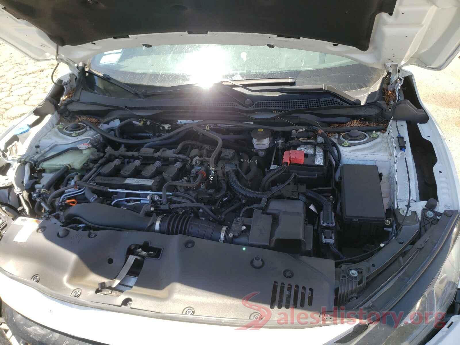 SHHFK7H41KU414198 2019 HONDA CIVIC