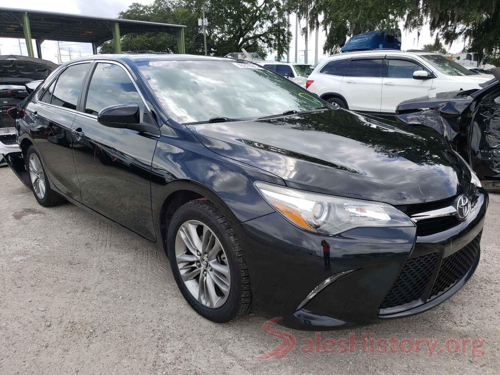 4T1BF1FK2GU132083 2016 TOYOTA CAMRY