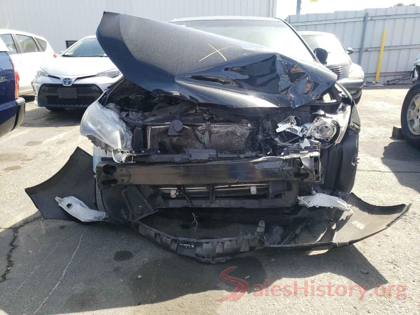 4T1BF1FK5HU706662 2017 TOYOTA CAMRY