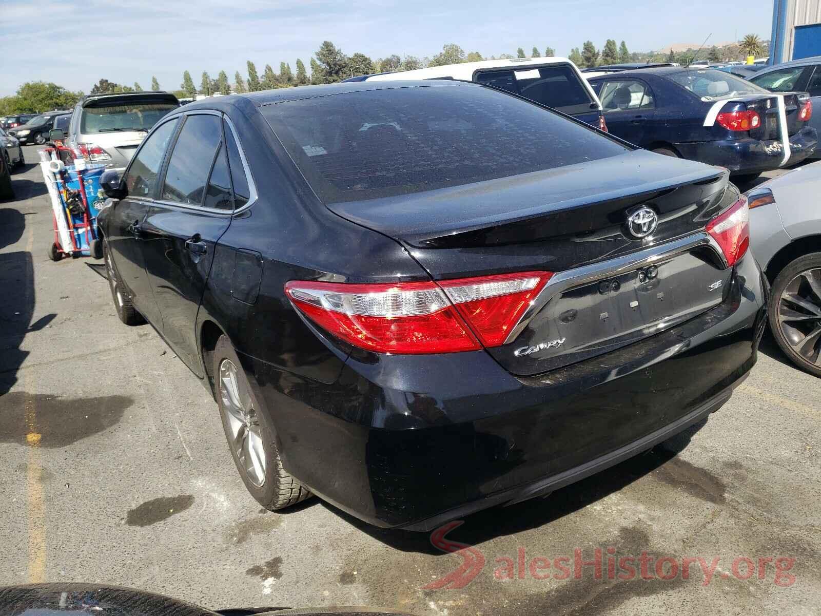 4T1BF1FK5HU706662 2017 TOYOTA CAMRY