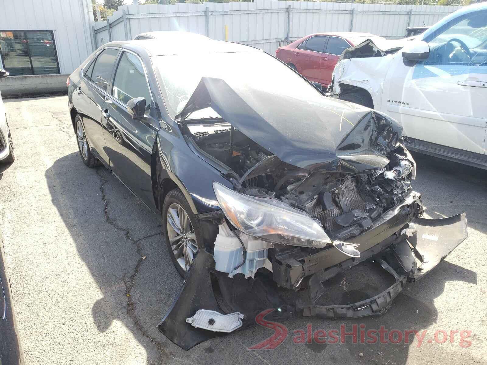 4T1BF1FK5HU706662 2017 TOYOTA CAMRY