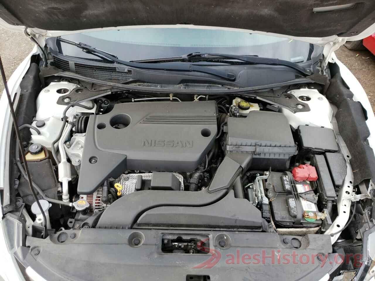 1N4AL3AP2GC186390 2016 NISSAN ALTIMA