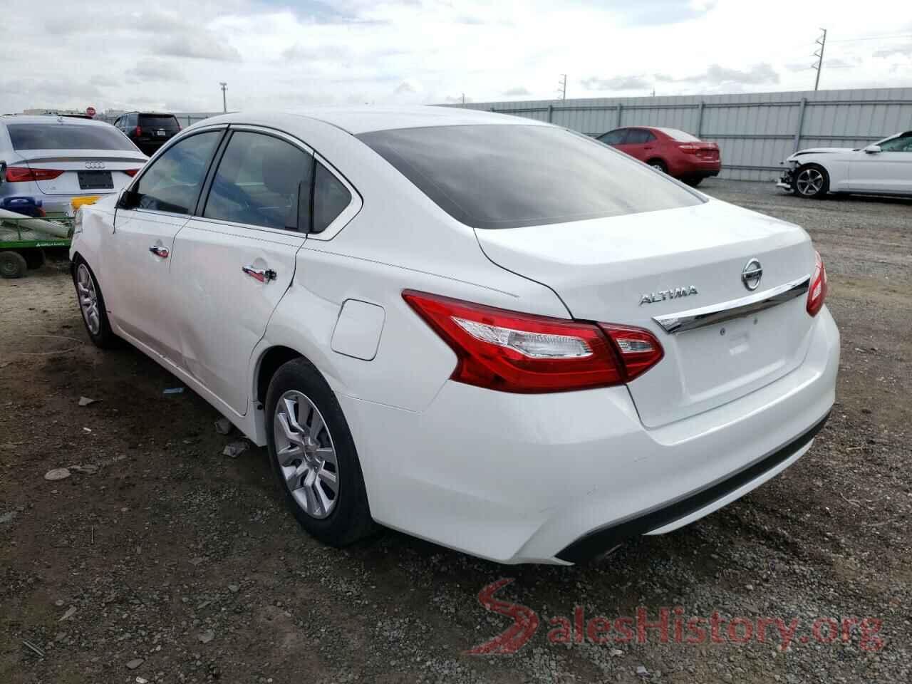 1N4AL3AP2GC186390 2016 NISSAN ALTIMA