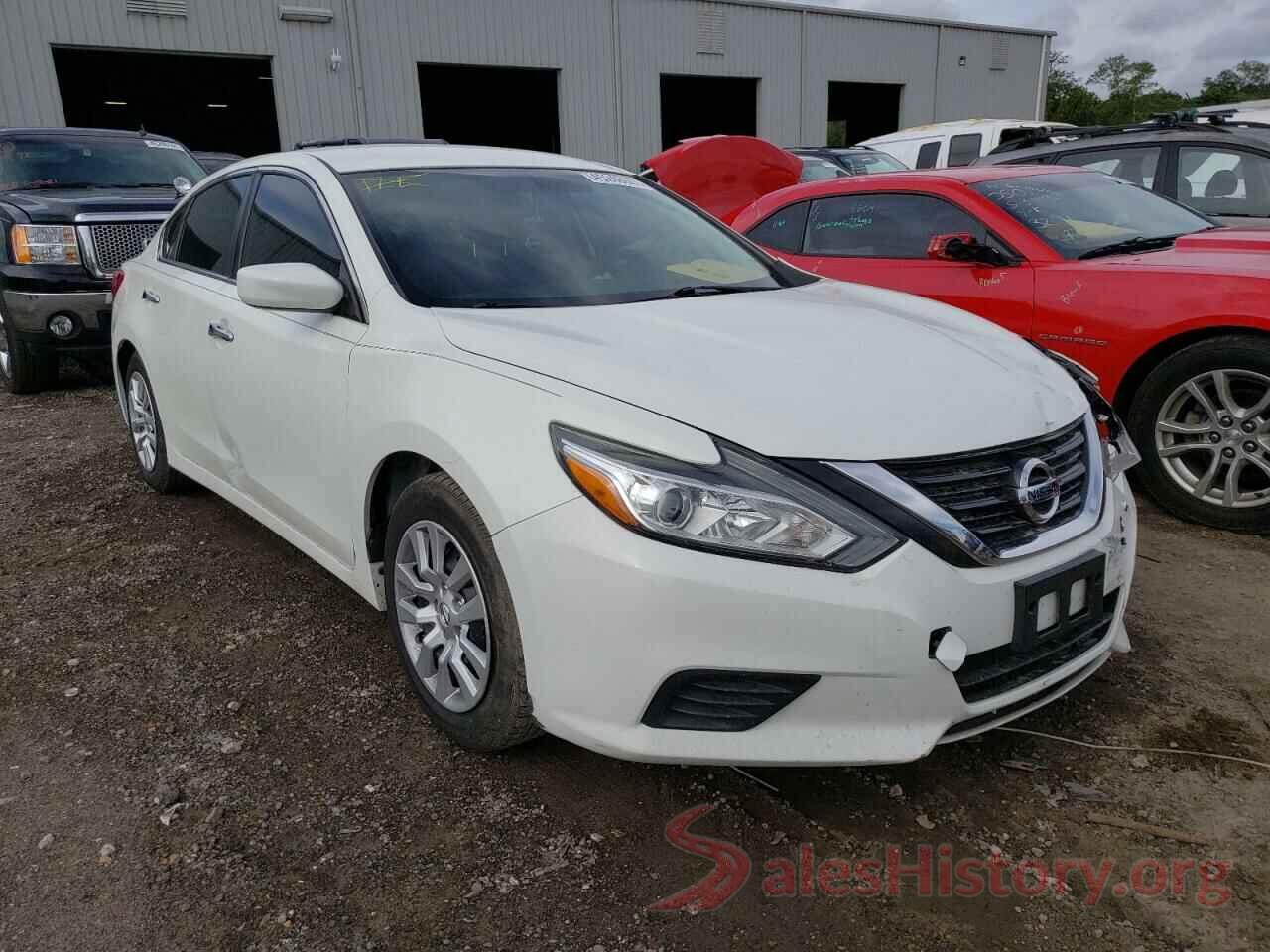 1N4AL3AP2GC186390 2016 NISSAN ALTIMA