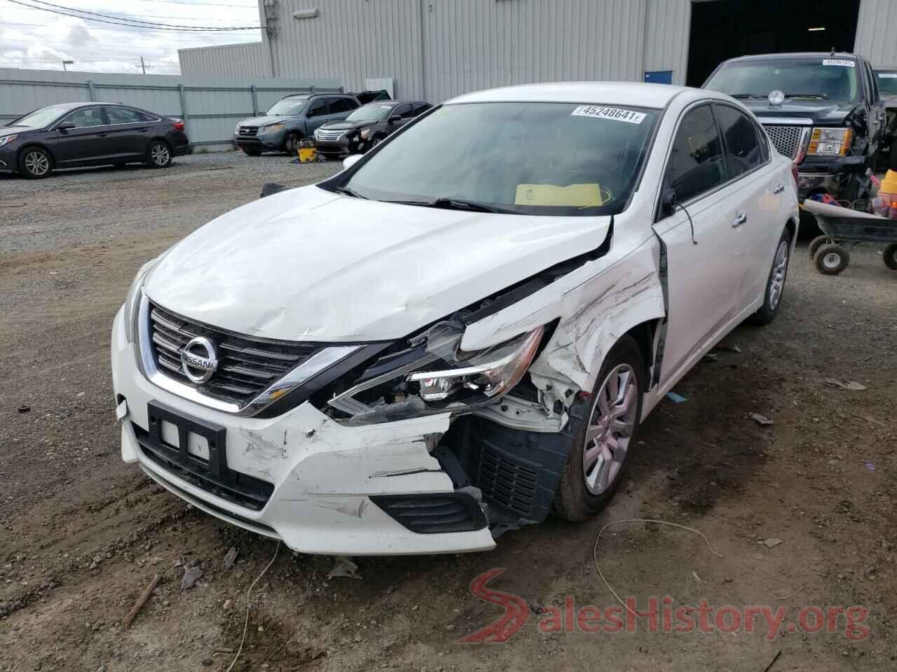 1N4AL3AP2GC186390 2016 NISSAN ALTIMA