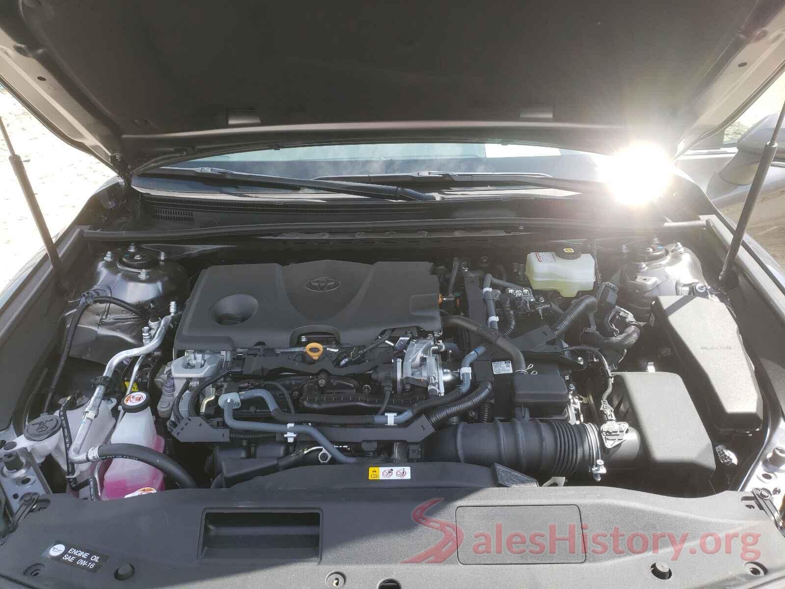 4T1J31AK4LU545774 2020 TOYOTA CAMRY