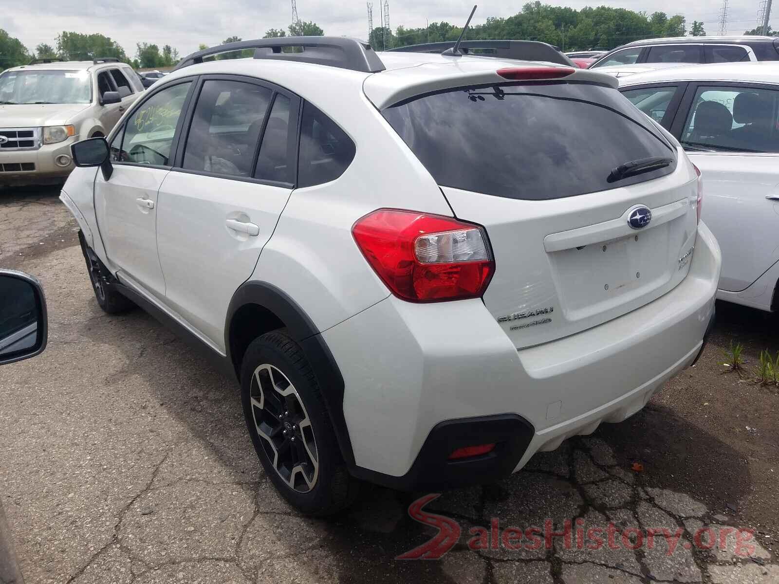 JF2GPABC9HH239133 2017 SUBARU CROSSTREK