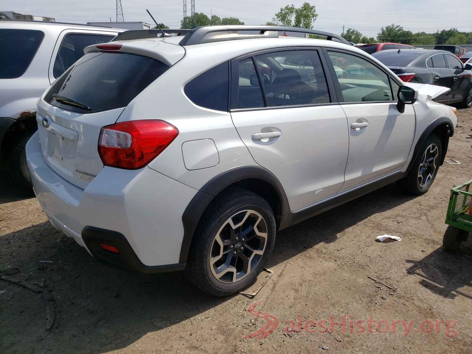 JF2GPABC9HH239133 2017 SUBARU CROSSTREK