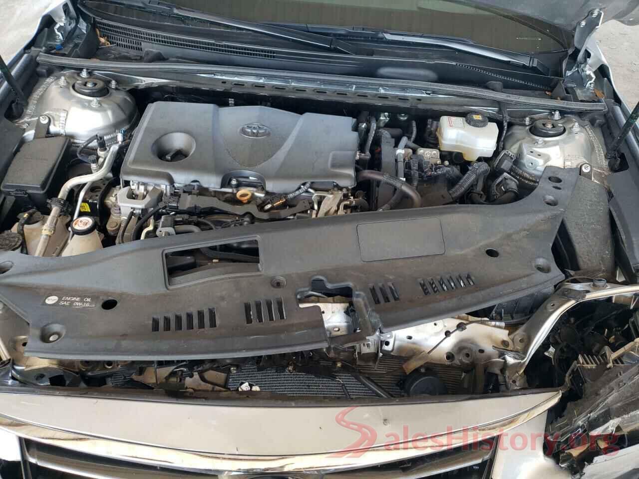 4T1B21FB4KU008188 2019 TOYOTA AVALON