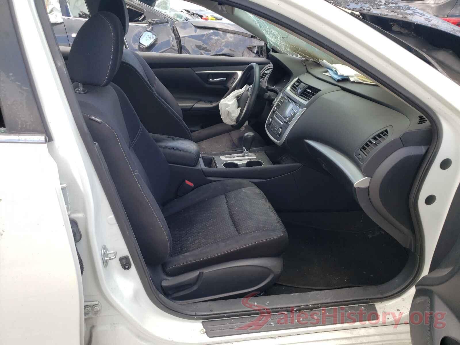 1N4AL3APXHC147323 2017 NISSAN ALTIMA