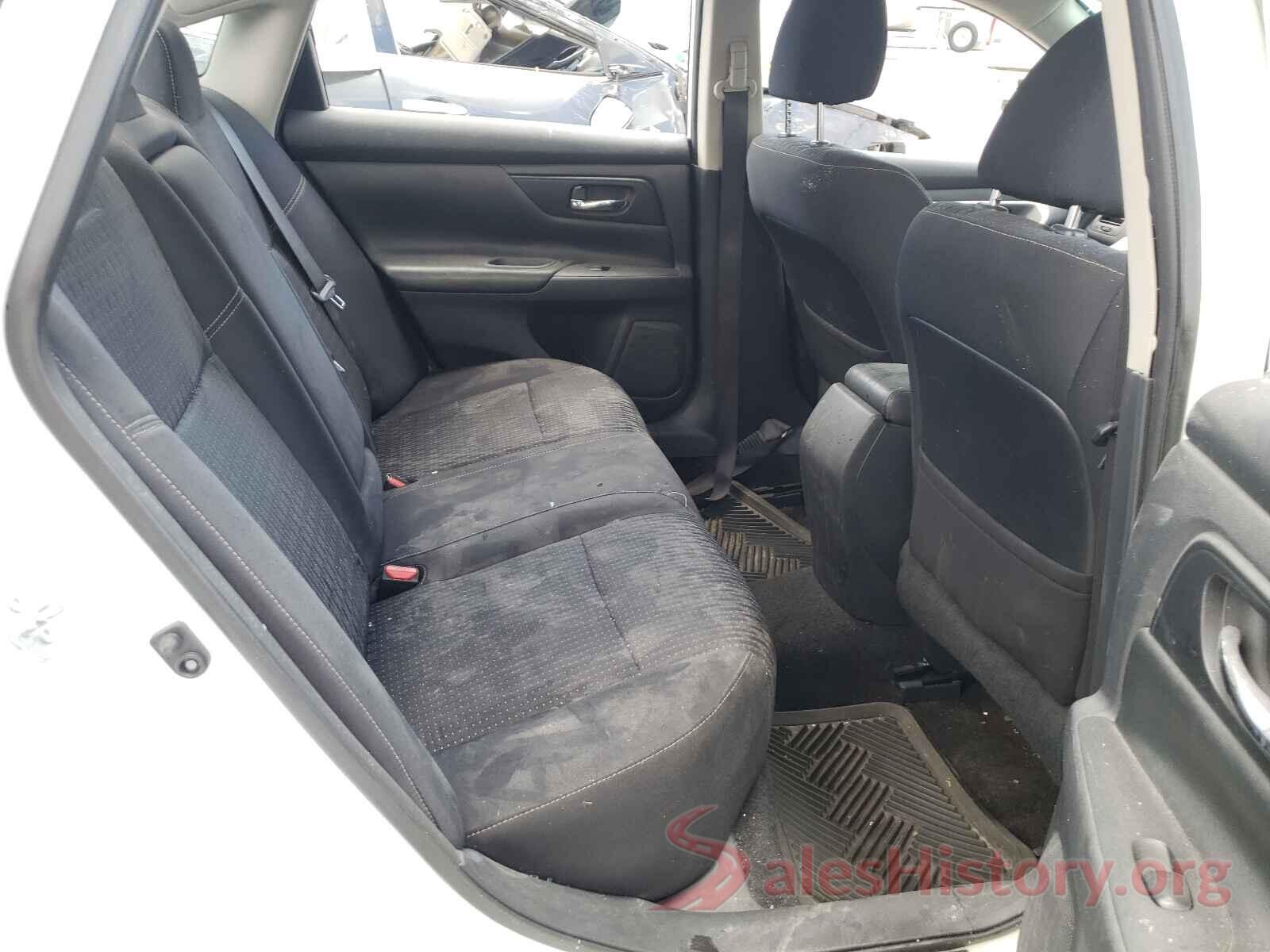 1N4AL3APXHC147323 2017 NISSAN ALTIMA