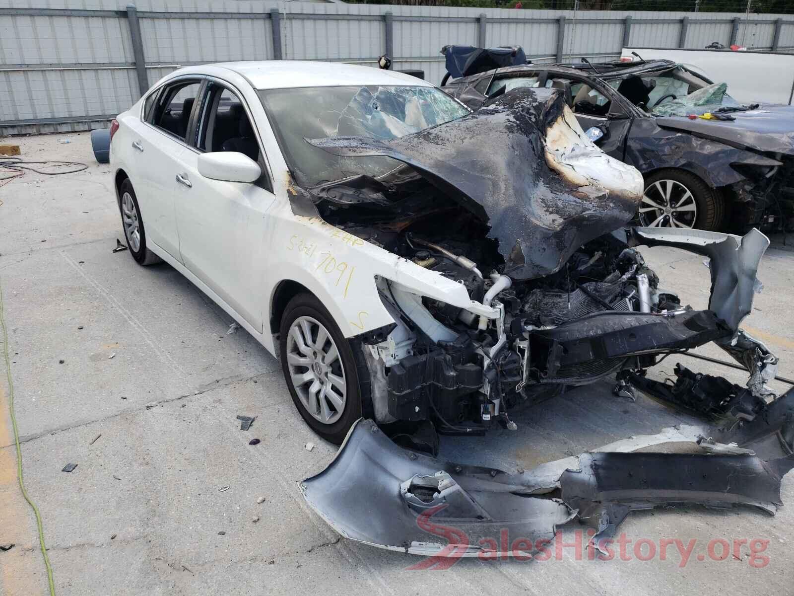 1N4AL3APXHC147323 2017 NISSAN ALTIMA