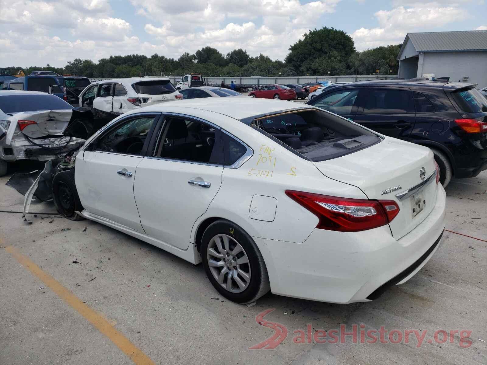 1N4AL3APXHC147323 2017 NISSAN ALTIMA