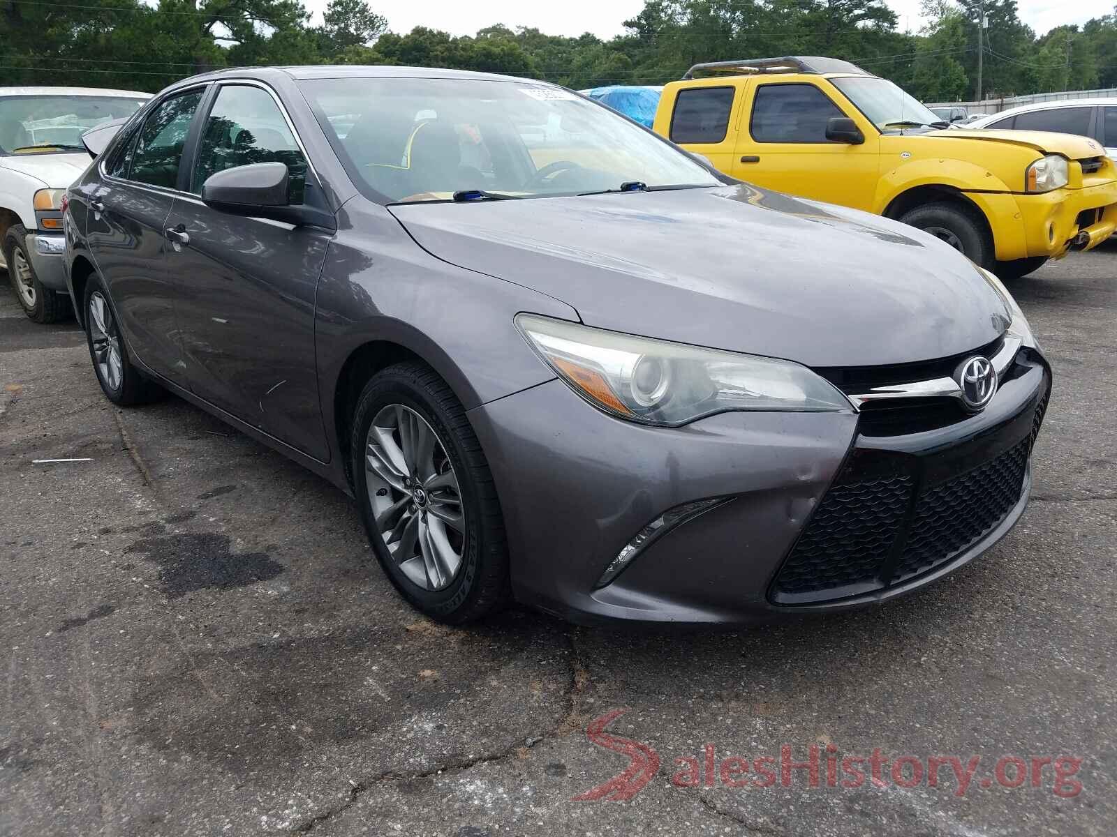 4T1BF1FK1GU157301 2016 TOYOTA CAMRY