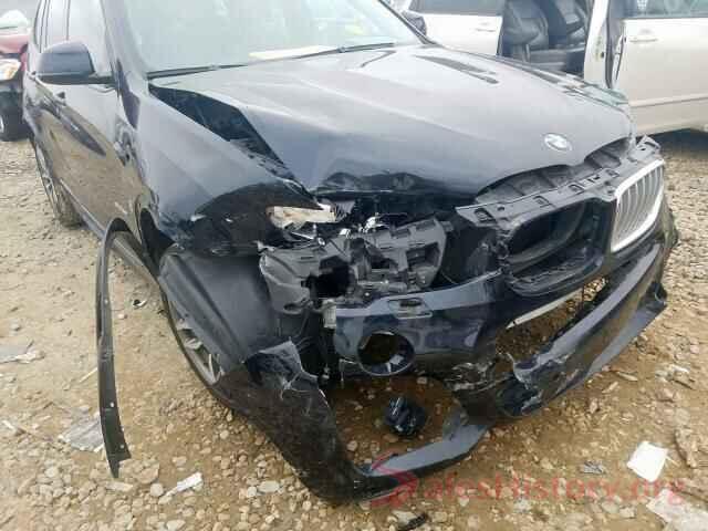 5UXWZ7C3XH0V90362 2017 BMW X3