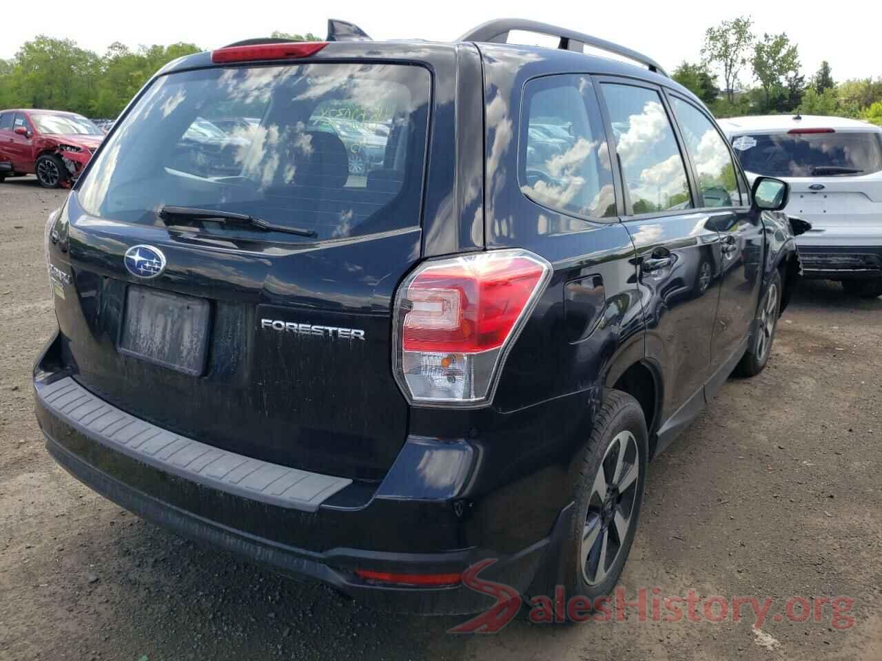 JF2SJABCXJH440430 2018 SUBARU FORESTER