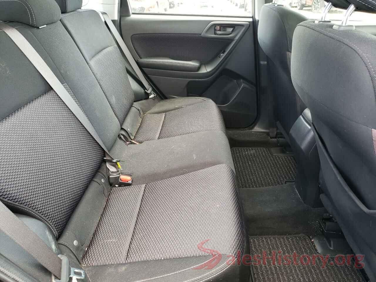 JF2SJABCXJH440430 2018 SUBARU FORESTER