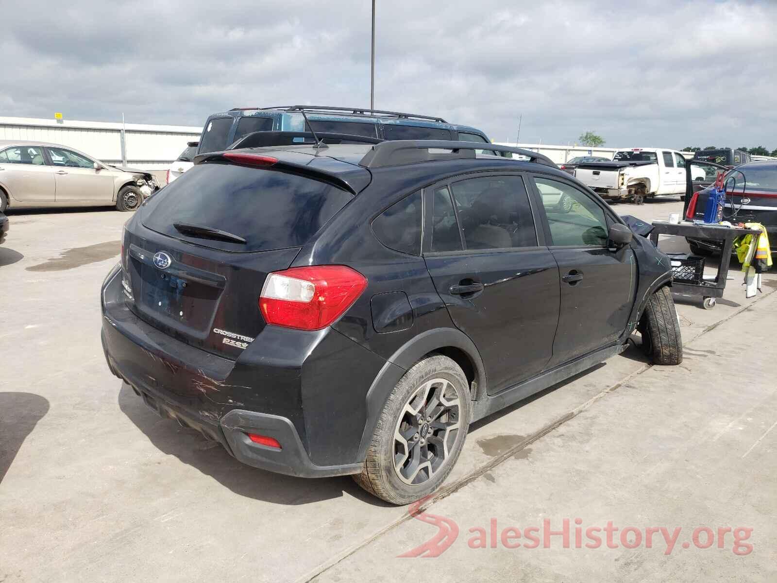 JF2GPABC4HG239823 2017 SUBARU CROSSTREK