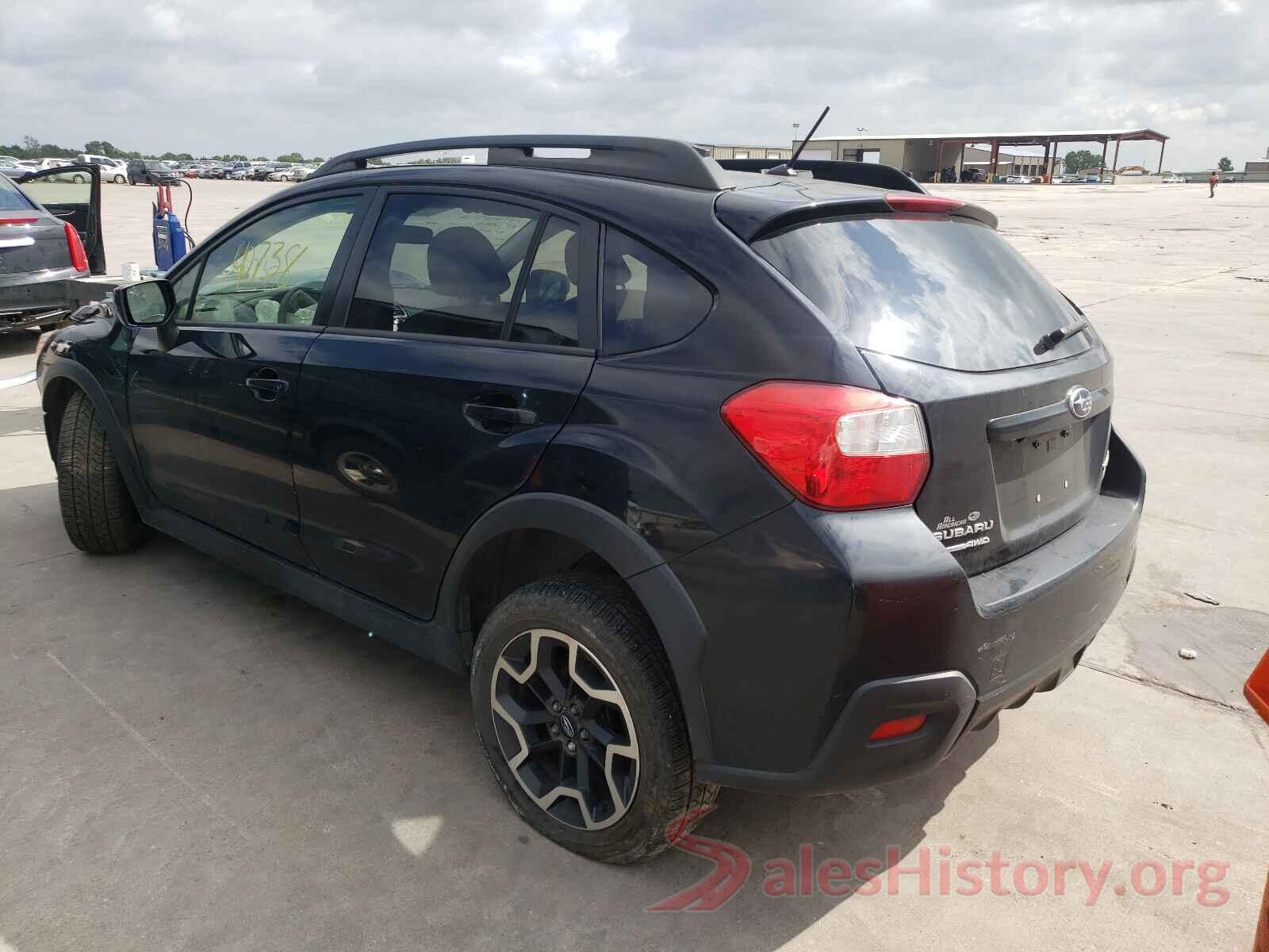 JF2GPABC4HG239823 2017 SUBARU CROSSTREK