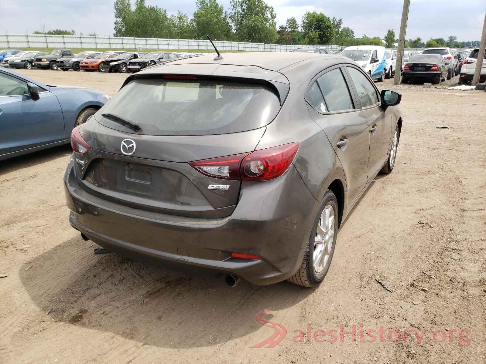 3MZBN1K71HM103993 2017 MAZDA 3